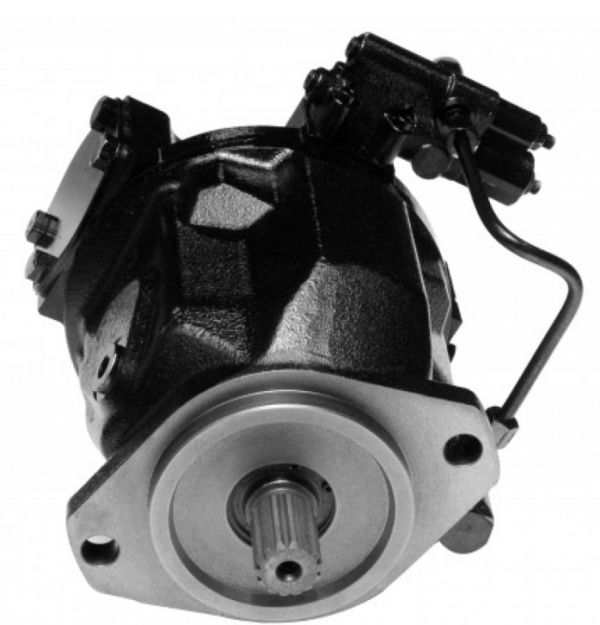 Bosch Rexroth 20/602100 Насос гидравлический для серии A10VO74 A10VSO74 SKS