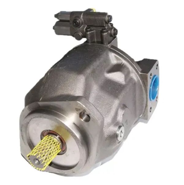 JCB 20/602200 Насос гидравлический в сборе Bosch Rexroth