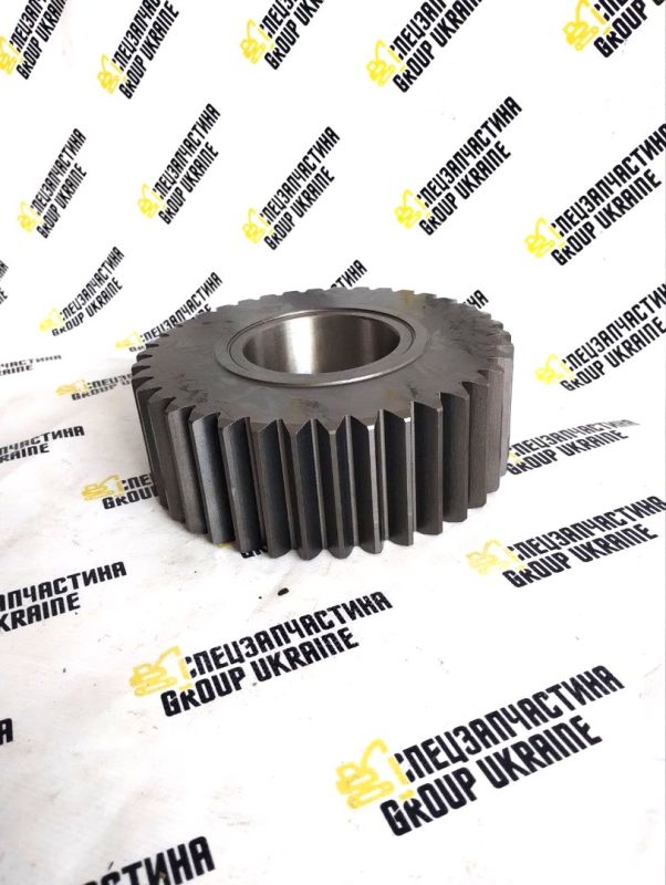 207-27-71140 Шестерня планетарная 2ст. редуктора хода Komatsu PC270-7, PC290LC-10, PC300-7, PC300-8, PC360-7