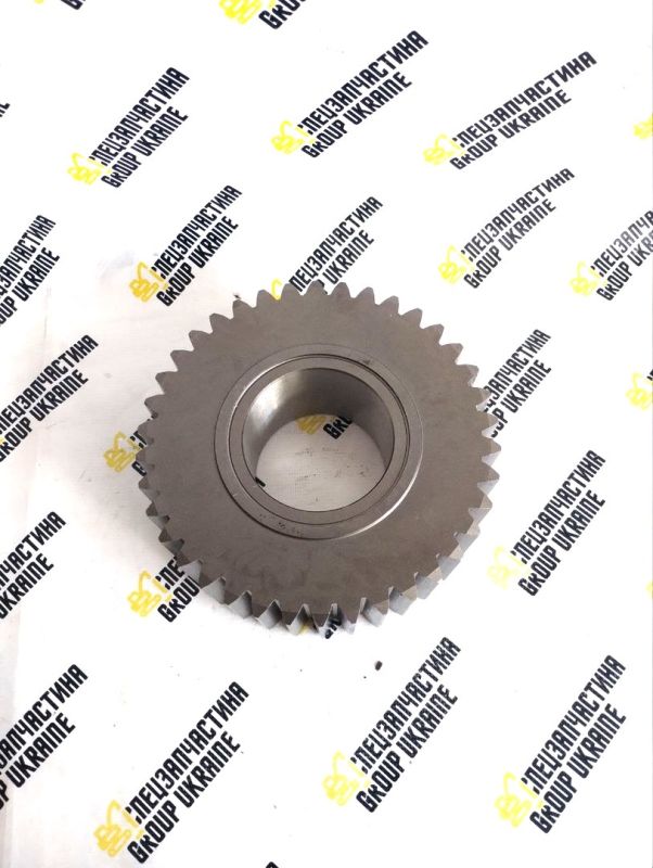 207-27-71140 Шестерня планетарная 2ст. редуктора хода Komatsu PC270-7, PC290LC-10, PC300-7, PC300-8, PC360-7