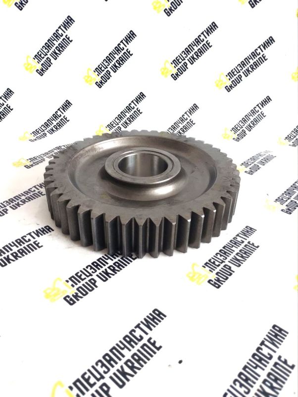 207-27-71121 Шестерня сателлит первой ступени редуктора KOMATSU PC300