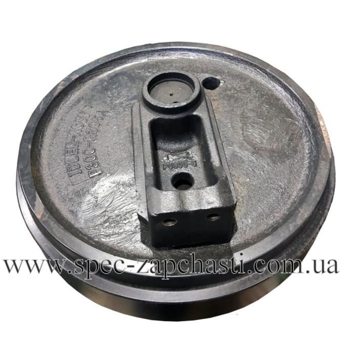 Колесо направляющее CAT 320 102-8151, 113-2907, 248-7143, 7Y1601, CR5732