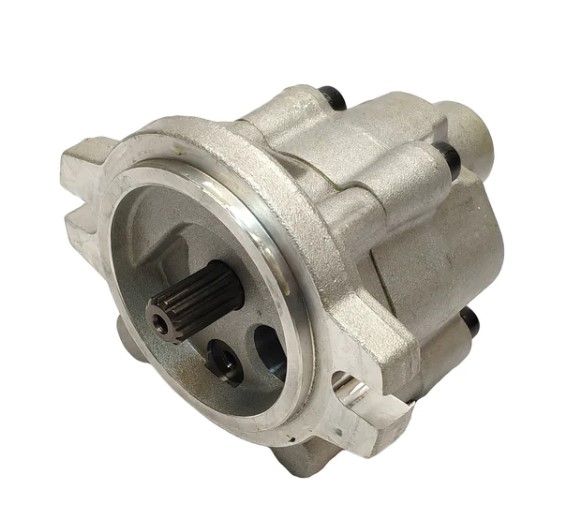 Насос шестеренчатый Kawasaki 207-8235 Handok