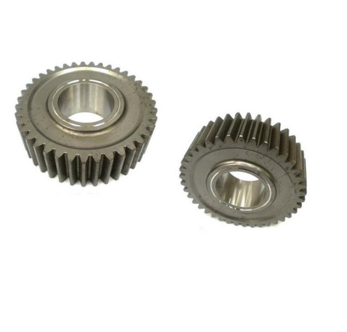 208-27-71140 Шестерня сателлит второй ступени редуктора KOMATSU PC400