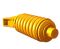 Komatsu 208-30-00130 Натяжитель гусеницы для PC400, PC450