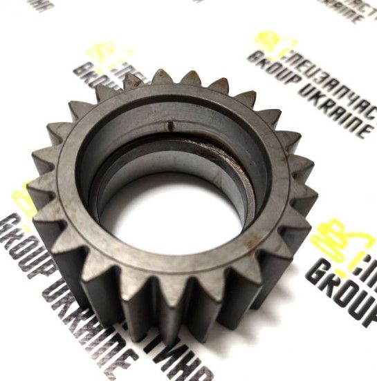 03167120 (135947) Сателіт Caterpillar, Carraro Z=23