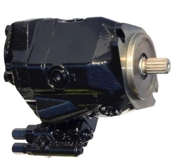 JCB 20/925263 Насос гидравлический в сборе Bosch Rexroth