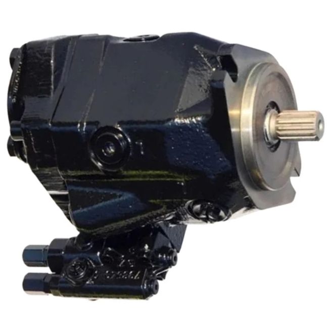 JCB 20/925263 Насос гидравлический в сборе Bosch Rexroth