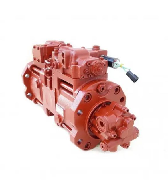 Handok 20/925329 Насос гидравлический в сборе Kawasaki K3V63DT