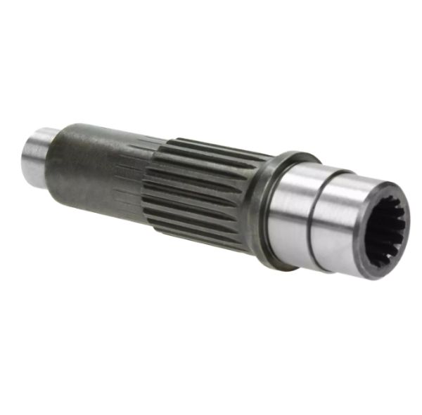 VN-0526020 Вал приводного двигателя Neuson EZ28