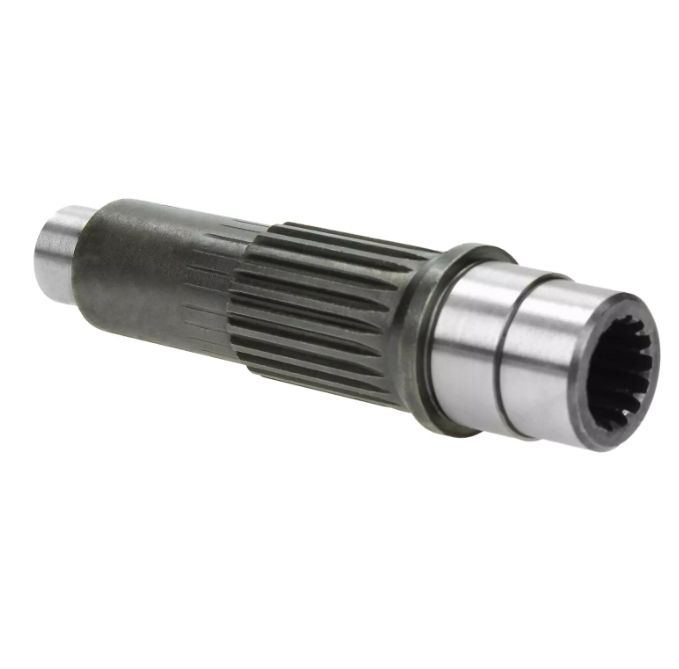 VN-0526020 Вал приводного двигателя Neuson EZ28