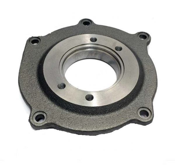 Крышка гидронасоса задняя Kawasaki K5V200DPH 20/950835 Handok