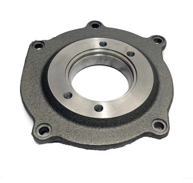 Крышка гидронасоса задняя Kawasaki K5V200DPH 20/950835 Handok