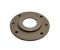 Крышка гидравлического насоса Kawasaki K3V112DT 20/951844 Handok