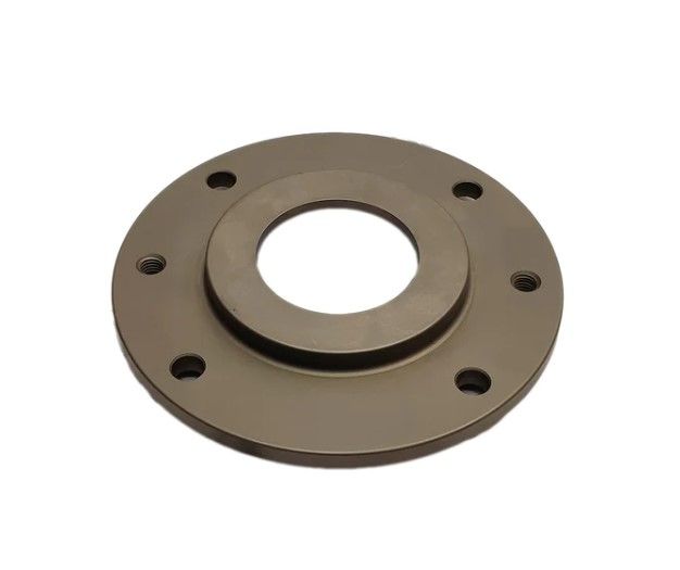 Крышка гидравлического насоса Kawasaki K3V112DT 20/951844 Handok