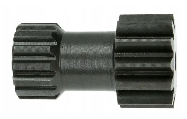 JCB 20/951856 Вал бортового редуктора (редуктора ходу) для MICRO