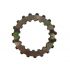 47416341 (2098310063) Шестерня New Holland, ZF
