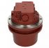 Гидромотор Komatsu PC60-5, PC60U-5, PC60L-5 201-60-51100 Редуктор хода