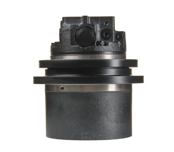 Гидромотор Komatsu PC35MR-2, PC35MR-3 20S-60-82130 Редуктор хода