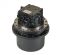 Гидромотор Komatsu PC35MR-2, PC35MR-3 20S-60-82130 Редуктор хода