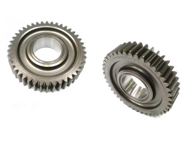 22U-27-21120 Шестерня планетарная редуктора хода Komatsu PC210, PC220, PC228, PC230, PC240