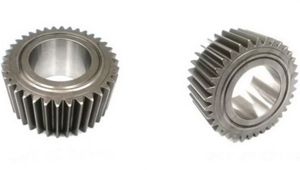 22U-27-21140 Шестерня редуктора хода Komatsu PC210, PC220, PC228, PC228US, PC230, PC240