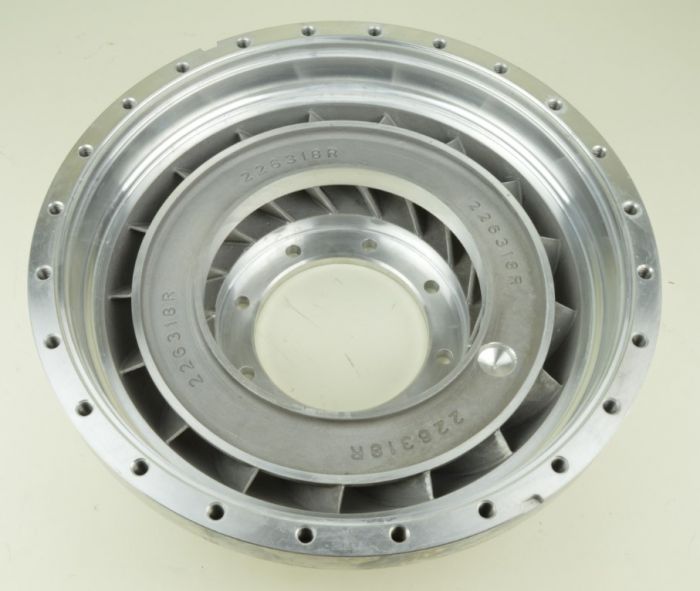 214959 Ротор Dana Spicer C320, C330, C270, CL270, 28000, 32000