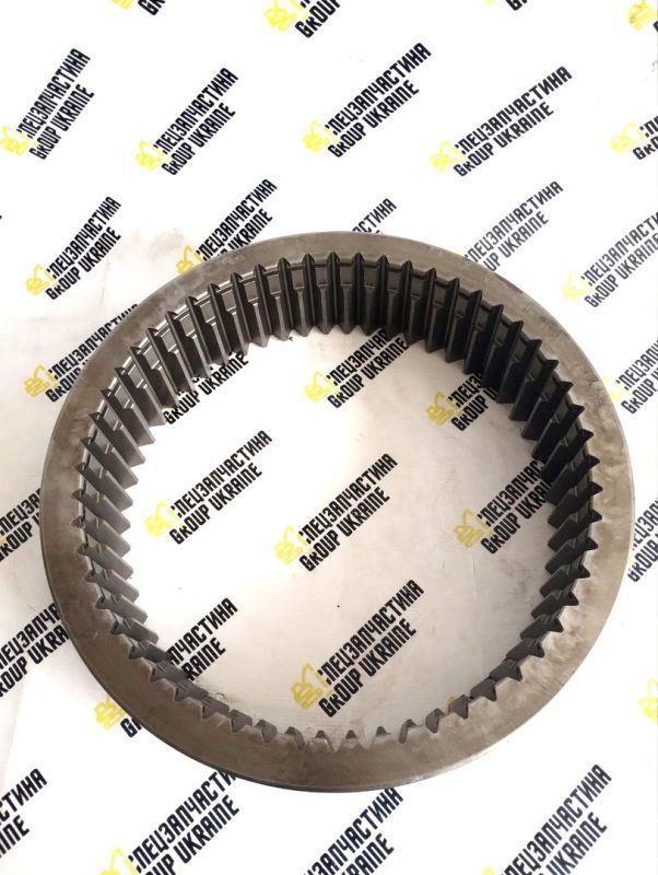 215809A Шестерня коронная редуктора хода Doosan SOLAR 175LC-V