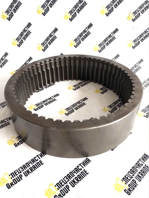 215809A Шестерня коронная редуктора хода Doosan SOLAR 175LC-V