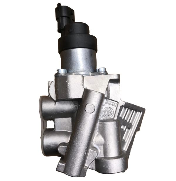 Volvo 21638691 Регулятор подачи топлива ЕC140, EC160, EC180