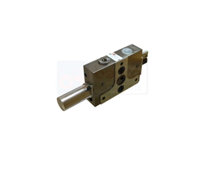 Case 21/7600-11 Гидрораспределитель CS110, CS120, CS130