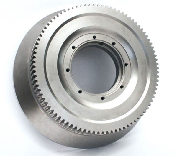 218755 Крышка ротора Dana Spicer C8000, CL8000