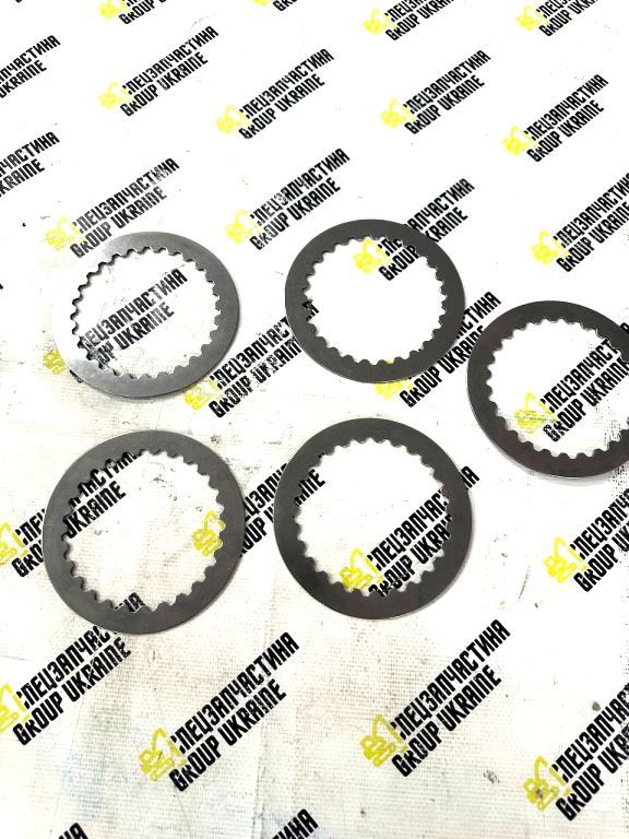 21P-26-K0320 Фрикционный диск KOMATSU PC150, PC160