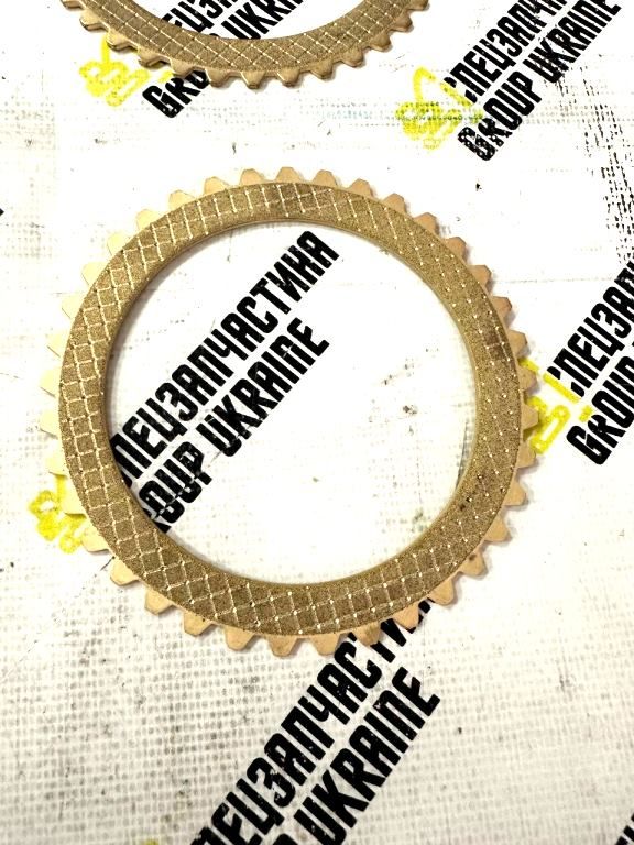 21P-26-K0330 Промежуточный диск KOMATSU PC150, PC160