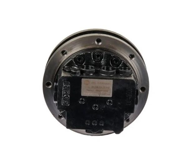 Гидромотор Komatsu PC07-6 842010089 Редуктор хода