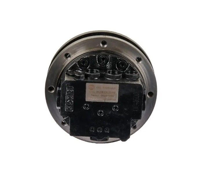 Гидромотор Komatsu PC07 20W-60-22000 Редуктор хода
