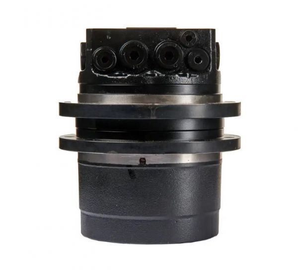 Гидромотор Komatsu PC07-2 843000130 Редуктор хода