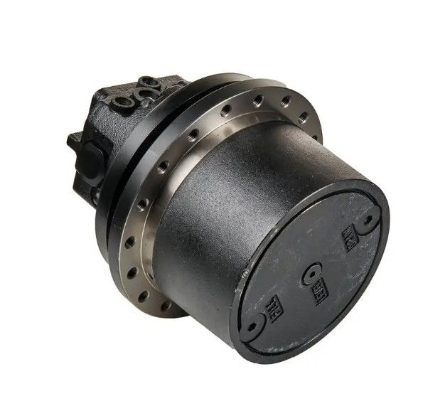Гидромотор Neuson 2203RD 1400006 Редуктор хода