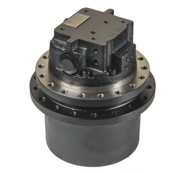 Гидромотор Neuson 2200RD 1400005 Редуктор хода