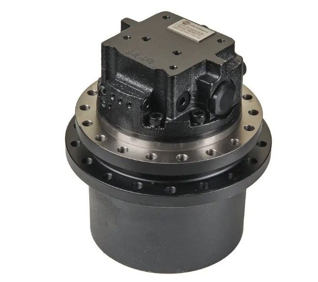 Гидромотор Neuson 2203RD 1400006 Редуктор хода