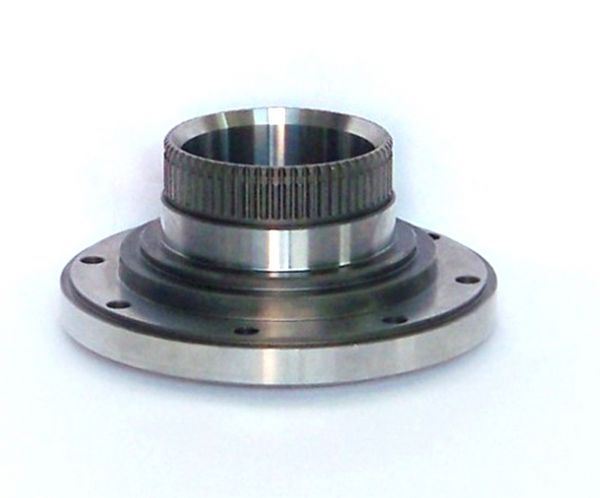 222266 Ступица Dana Spicer C5000, CL5000, 34000, 36000, 40000, TE27, TE32