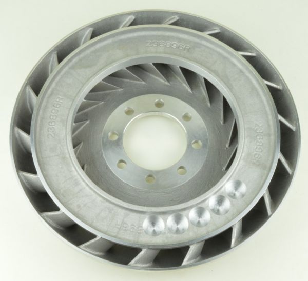230757 Турбина Dana Spicer C320, C330, C270, CL270, 28000, 32000