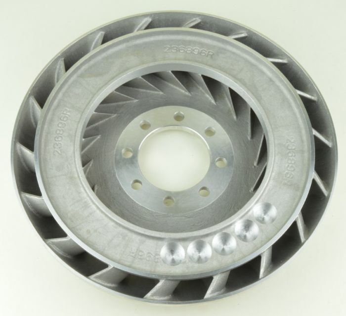 230757 Турбина Dana Spicer C320, C330, C270, CL270, 28000, 32000