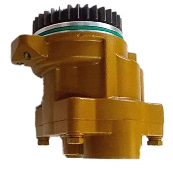 Сaterpillar 2231608, 10R2130 Масляный насос на двигатель C11, C13