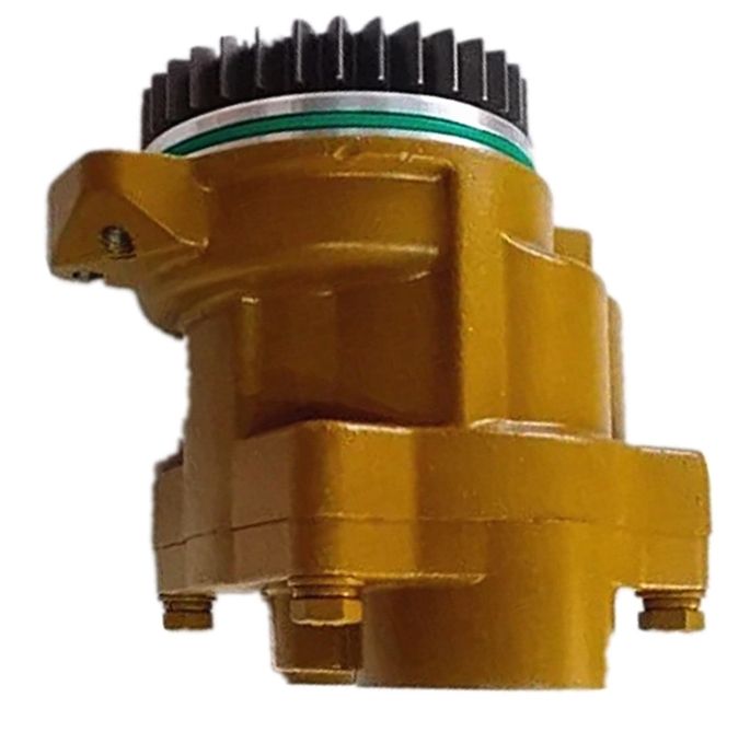 Сaterpillar 2231608, 10R2130 Масляный насос на двигатель C11, C13