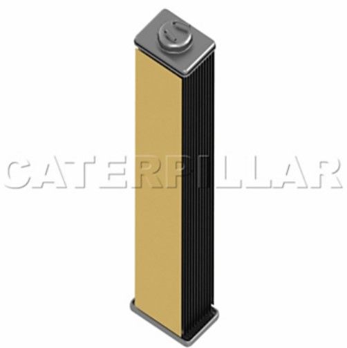 223-5111 Секция радиатора CAT D6T/D6R/D6N