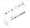 Подшипник 223349 Dana Spicer
