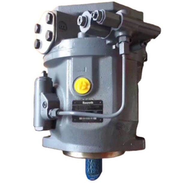 Bosch Rexroth 224-6369 Насос гидравлический для серии A10VO71 A10VSO71 SKS
