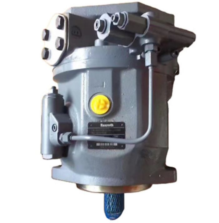 Bosch Rexroth 224-6369 Насос гидравлический для серии A10VO71 A10VSO71 SKS