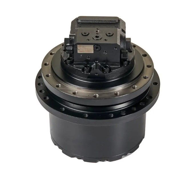 Гидромотор Doosan/Daewoo DH110 22401-6036 Редуктор хода